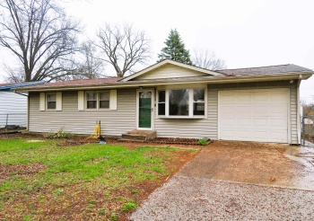 2618 FORSYTHIA, ROCKFORD, Illinois 61102, 3 Bedrooms Bedrooms, ,1 BathroomBathrooms,House,For Sale,FORSYTHIA,202605288