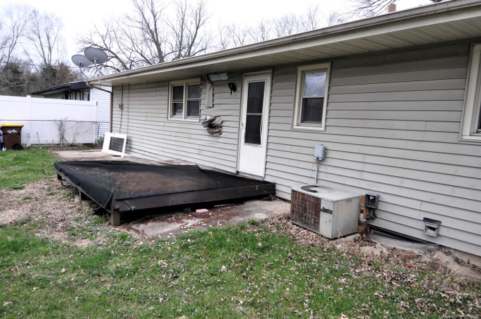 2618 FORSYTHIA, ROCKFORD, Illinois 61102, 3 Bedrooms Bedrooms, ,1 BathroomBathrooms,House,For Sale,FORSYTHIA,202605288