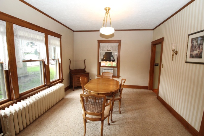 410 HURLBUT, BELVIDERE, Illinois 61008, 3 Bedrooms Bedrooms, ,3 BathroomsBathrooms,House,For Sale,HURLBUT,202605289
