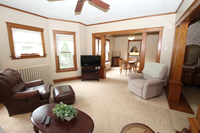 410 HURLBUT, BELVIDERE, Illinois 61008, 3 Bedrooms Bedrooms, ,3 BathroomsBathrooms,House,For Sale,HURLBUT,202605289
