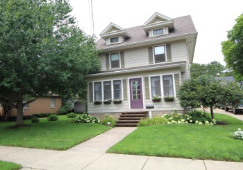 410 HURLBUT, BELVIDERE, Illinois 61008, 3 Bedrooms Bedrooms, ,3 BathroomsBathrooms,House,For Sale,HURLBUT,202605289