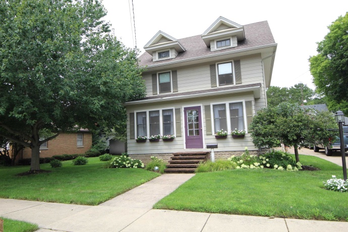410 HURLBUT, BELVIDERE, Illinois 61008, 3 Bedrooms Bedrooms, ,3 BathroomsBathrooms,House,For Sale,HURLBUT,202605289