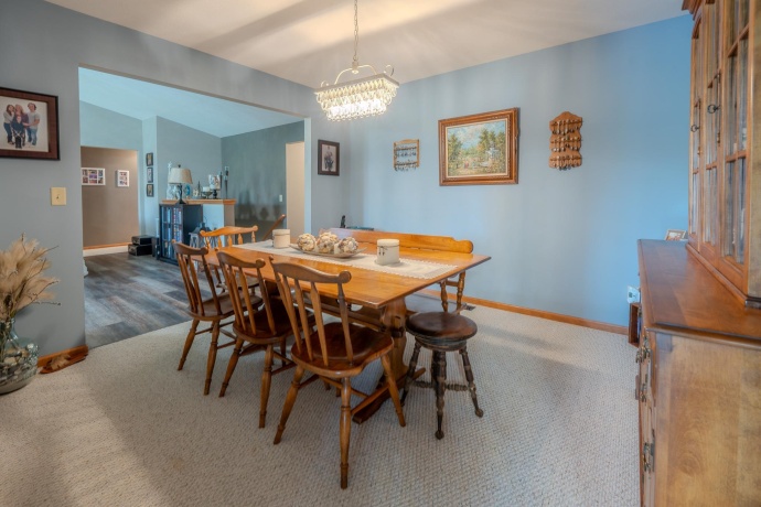 4244 Westridge, WINNEBAGO, Illinois 61088, 5 Bedrooms Bedrooms, ,2 BathroomsBathrooms,House,For Sale,Westridge,202605252