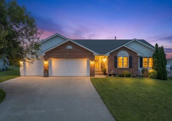 4244 Westridge, WINNEBAGO, Illinois 61088, 5 Bedrooms Bedrooms, ,2 BathroomsBathrooms,House,For Sale,Westridge,202605252