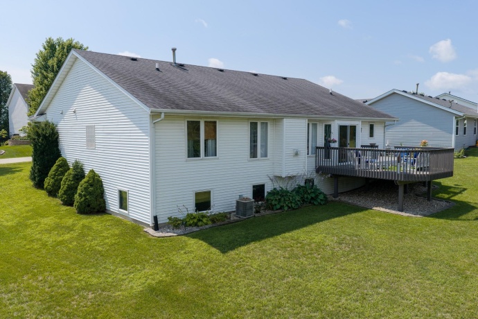 4244 Westridge, WINNEBAGO, Illinois 61088, 5 Bedrooms Bedrooms, ,2 BathroomsBathrooms,House,For Sale,Westridge,202605252