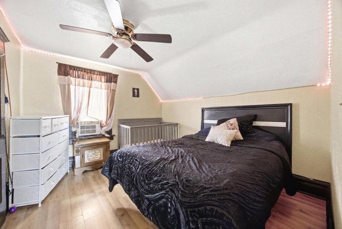 2331 18th, ROCKFORD, Illinois 61104, 3 Bedrooms Bedrooms, ,1 BathroomBathrooms,House,For Sale,18th,202605290