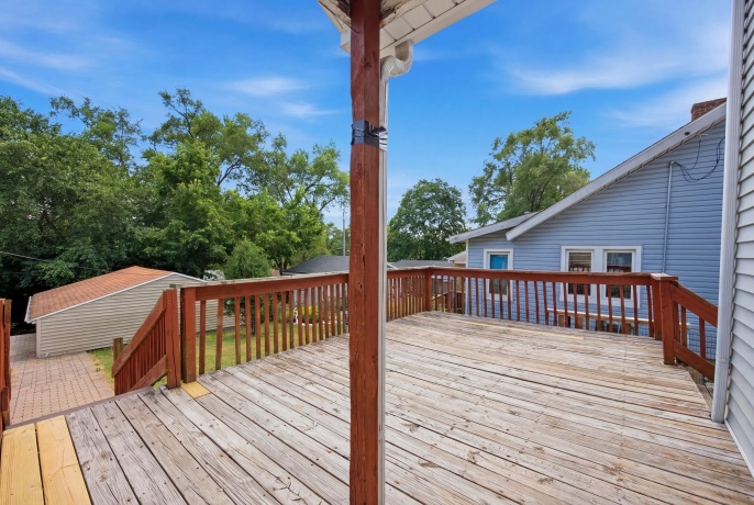 2331 18th, ROCKFORD, Illinois 61104, 3 Bedrooms Bedrooms, ,1 BathroomBathrooms,House,For Sale,18th,202605290