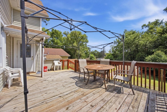 2331 18th, ROCKFORD, Illinois 61104, 3 Bedrooms Bedrooms, ,1 BathroomBathrooms,House,For Sale,18th,202605290