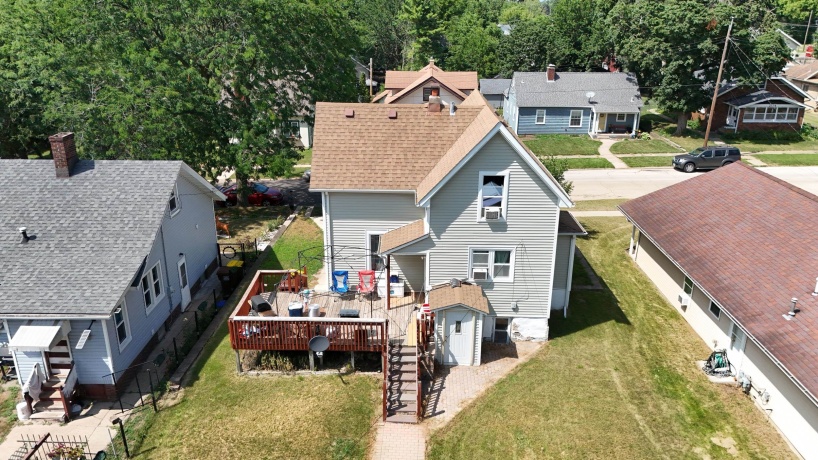 2331 18th, ROCKFORD, Illinois 61104, 3 Bedrooms Bedrooms, ,1 BathroomBathrooms,House,For Sale,18th,202605290