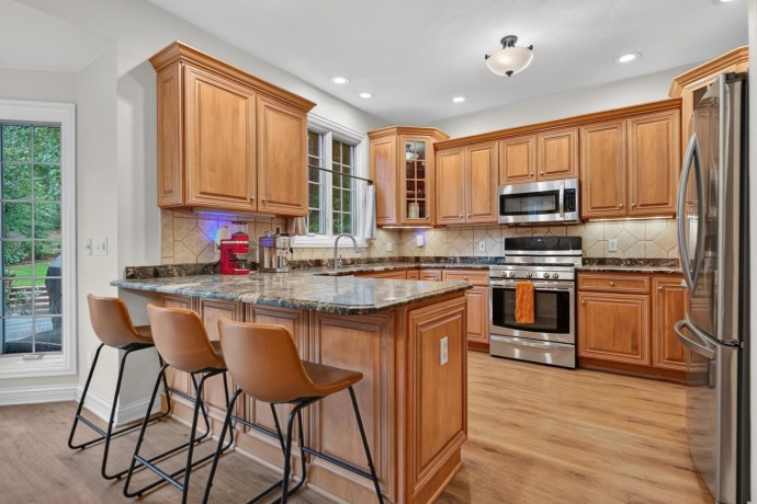 2843 APPLEWOOD, ROCKFORD, Illinois 61114, 4 Bedrooms Bedrooms, ,3 BathroomsBathrooms,House,For Sale,APPLEWOOD,202605292