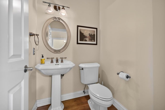 2843 APPLEWOOD, ROCKFORD, Illinois 61114, 4 Bedrooms Bedrooms, ,3 BathroomsBathrooms,House,For Sale,APPLEWOOD,202605292