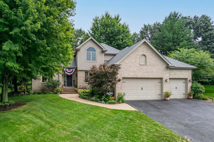 2843 APPLEWOOD, ROCKFORD, Illinois 61114, 4 Bedrooms Bedrooms, ,3 BathroomsBathrooms,House,For Sale,APPLEWOOD,202605292