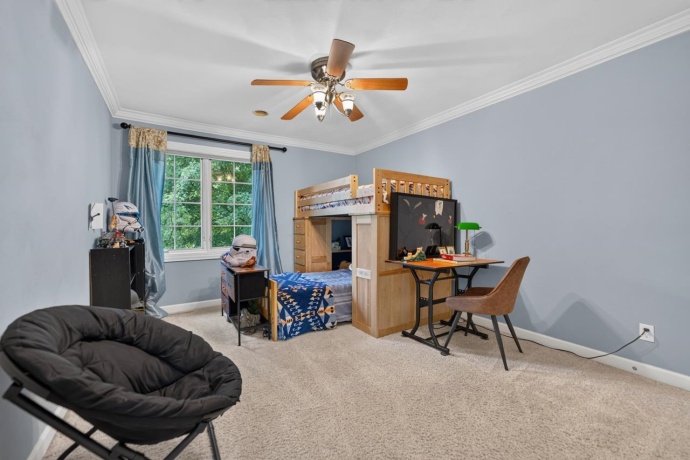 2843 APPLEWOOD, ROCKFORD, Illinois 61114, 4 Bedrooms Bedrooms, ,3 BathroomsBathrooms,House,For Sale,APPLEWOOD,202605292