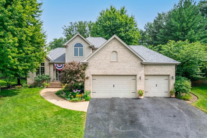 2843 APPLEWOOD, ROCKFORD, Illinois 61114, 4 Bedrooms Bedrooms, ,3 BathroomsBathrooms,House,For Sale,APPLEWOOD,202605292