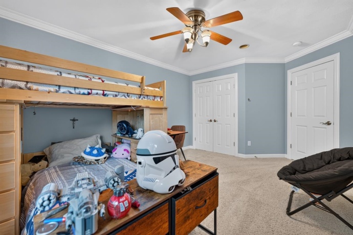 2843 APPLEWOOD, ROCKFORD, Illinois 61114, 4 Bedrooms Bedrooms, ,3 BathroomsBathrooms,House,For Sale,APPLEWOOD,202605292