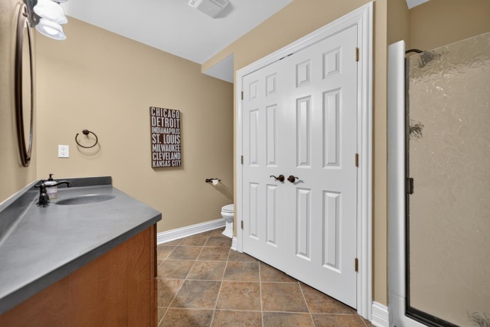2843 APPLEWOOD, ROCKFORD, Illinois 61114, 4 Bedrooms Bedrooms, ,3 BathroomsBathrooms,House,For Sale,APPLEWOOD,202605292