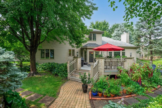 2843 APPLEWOOD, ROCKFORD, Illinois 61114, 4 Bedrooms Bedrooms, ,3 BathroomsBathrooms,House,For Sale,APPLEWOOD,202605292