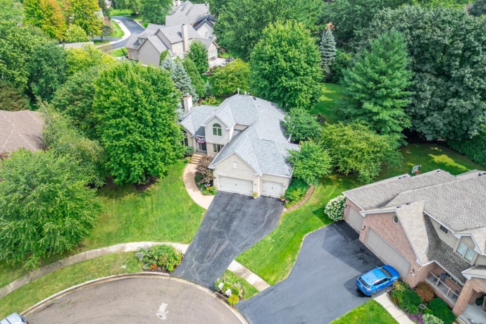2843 APPLEWOOD, ROCKFORD, Illinois 61114, 4 Bedrooms Bedrooms, ,3 BathroomsBathrooms,House,For Sale,APPLEWOOD,202605292