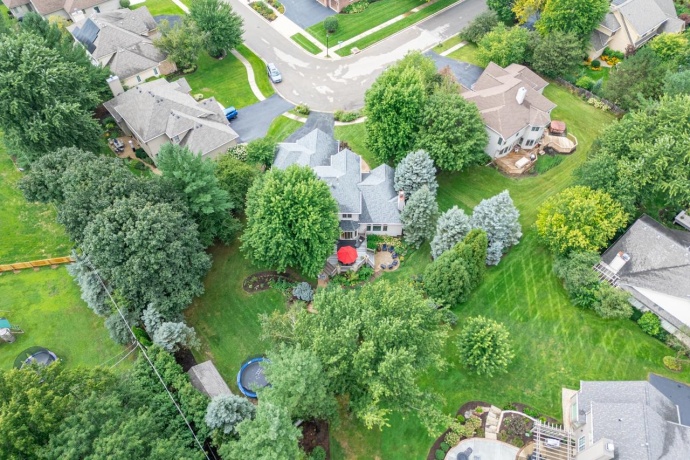 2843 APPLEWOOD, ROCKFORD, Illinois 61114, 4 Bedrooms Bedrooms, ,3 BathroomsBathrooms,House,For Sale,APPLEWOOD,202605292