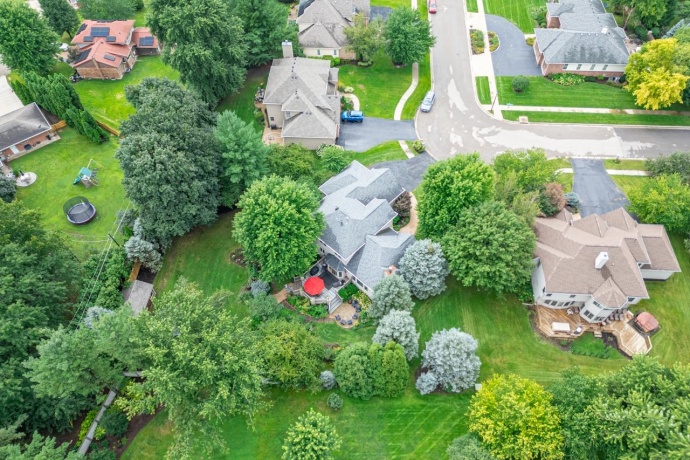 2843 APPLEWOOD, ROCKFORD, Illinois 61114, 4 Bedrooms Bedrooms, ,3 BathroomsBathrooms,House,For Sale,APPLEWOOD,202605292