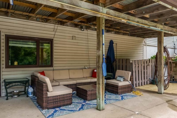 16557 Grove Creek, PECATONICA, Illinois 61063, 3 Bedrooms Bedrooms, ,3 BathroomsBathrooms,House,For Sale,Grove Creek,202605295