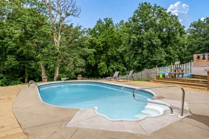 16557 Grove Creek, PECATONICA, Illinois 61063, 3 Bedrooms Bedrooms, ,3 BathroomsBathrooms,House,For Sale,Grove Creek,202605295