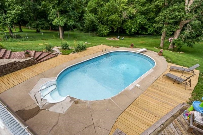 16557 Grove Creek, PECATONICA, Illinois 61063, 3 Bedrooms Bedrooms, ,3 BathroomsBathrooms,House,For Sale,Grove Creek,202605295