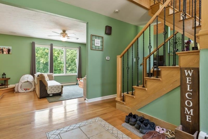 16557 Grove Creek, PECATONICA, Illinois 61063, 3 Bedrooms Bedrooms, ,3 BathroomsBathrooms,House,For Sale,Grove Creek,202605295