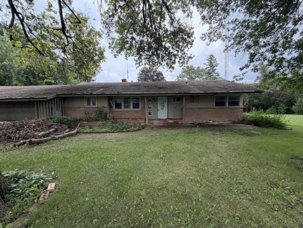 2848 Woodside, ROCKFORD, Illinois 61109, ,1 BathroomBathrooms,House,For Sale,Woodside,202605297