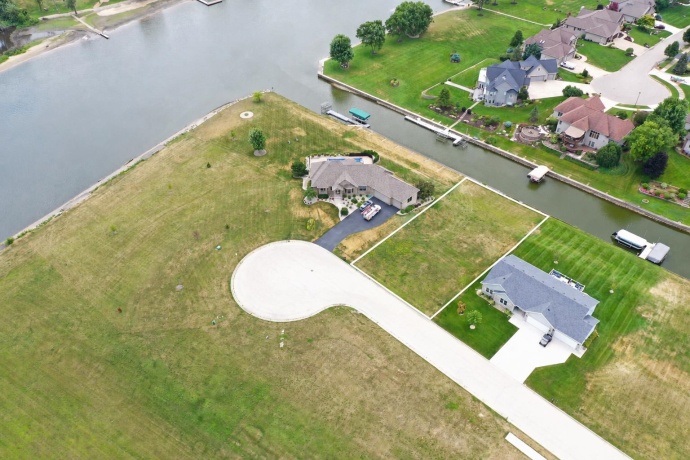 1277 Summerland Key, MACHESNEY PARK, Illinois 61103, ,Land,For Sale,Summerland Key,202605298