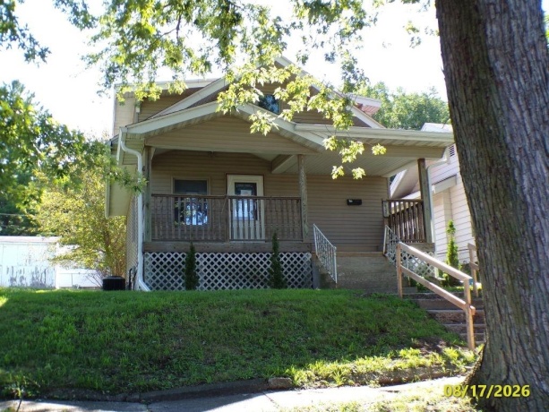 822 4th, SAVANNA, Illinois 61074, 3 Bedrooms Bedrooms, ,1 BathroomBathrooms,House,For Sale,4th,202605302