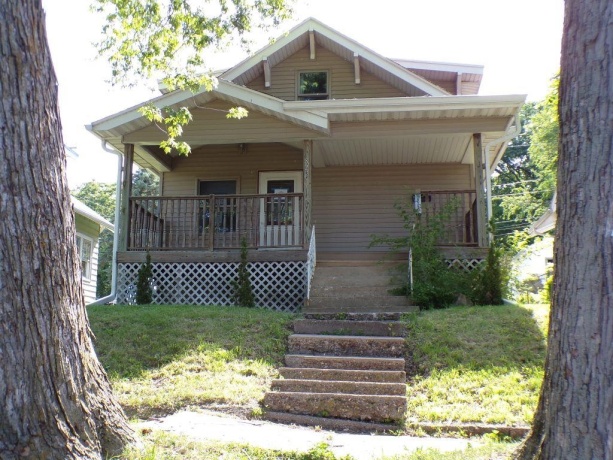 822 4th, SAVANNA, Illinois 61074, 3 Bedrooms Bedrooms, ,1 BathroomBathrooms,House,For Sale,4th,202605302
