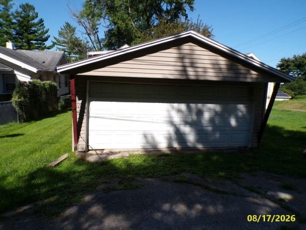 822 4th, SAVANNA, Illinois 61074, 3 Bedrooms Bedrooms, ,1 BathroomBathrooms,House,For Sale,4th,202605302