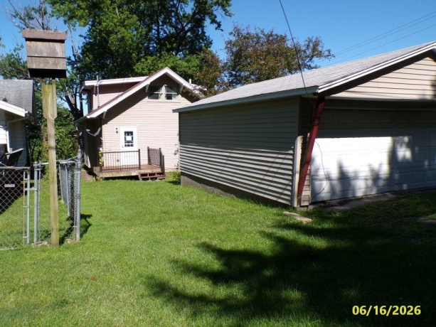 822 4th, SAVANNA, Illinois 61074, 3 Bedrooms Bedrooms, ,1 BathroomBathrooms,House,For Sale,4th,202605302