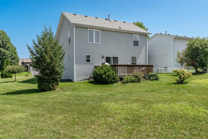 4201 Clearfield, ROCKFORD, Illinois 61109, 3 Bedrooms Bedrooms, ,2 BathroomsBathrooms,House,For Sale,Clearfield,202605303