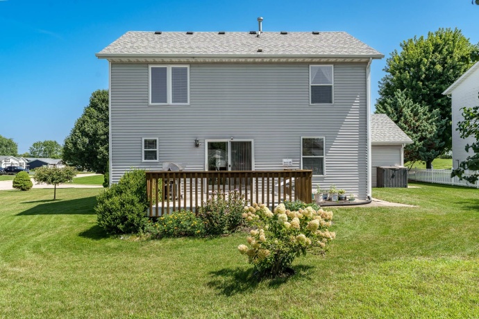 4201 Clearfield, ROCKFORD, Illinois 61109, 3 Bedrooms Bedrooms, ,2 BathroomsBathrooms,House,For Sale,Clearfield,202605303