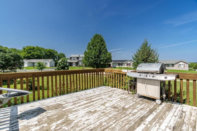 4201 Clearfield, ROCKFORD, Illinois 61109, 3 Bedrooms Bedrooms, ,2 BathroomsBathrooms,House,For Sale,Clearfield,202605303