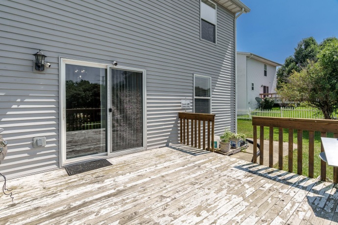 4201 Clearfield, ROCKFORD, Illinois 61109, 3 Bedrooms Bedrooms, ,2 BathroomsBathrooms,House,For Sale,Clearfield,202605303