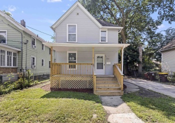 1113 22nd, ROCKFORD, Illinois 61104, 3 Bedrooms Bedrooms, ,1 BathroomBathrooms,House,For Sale,22nd,202605304
