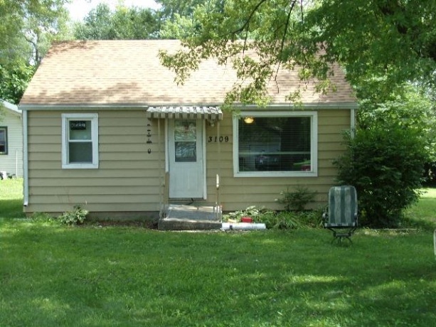 3109 Coleman, ROCKFORD, Illinois 61101, 2 Bedrooms Bedrooms, ,1 BathroomBathrooms,House,For Sale,Coleman,202605305