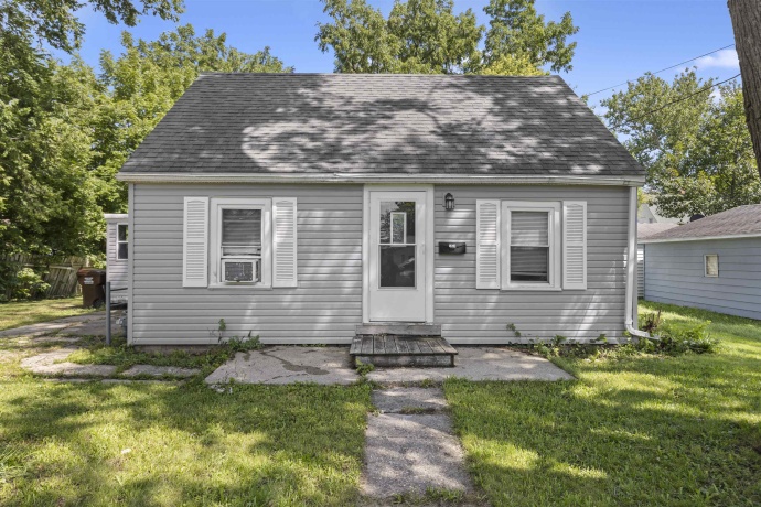 1428 Maple, BELVIDERE, Illinois 61008, 3 Bedrooms Bedrooms, ,1 BathroomBathrooms,House,For Sale,Maple,202605306