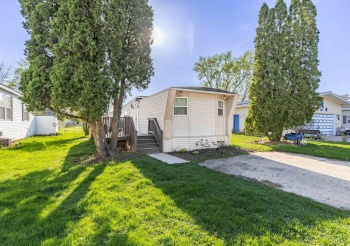 403 Spruce, BELVIDERE, Illinois 61008, 2 Bedrooms Bedrooms, ,1 BathroomBathrooms,House,For Sale,Spruce,202605307