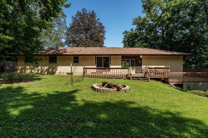 5094 SAFFORD, ROCKFORD, Illinois 61101, 3 Bedrooms Bedrooms, ,1 BathroomBathrooms,House,For Sale,SAFFORD,202605310