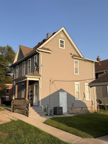 321 Prospect, ROCKFORD, Illinois 61104, ,2 Units,For Sale,Prospect,202605311