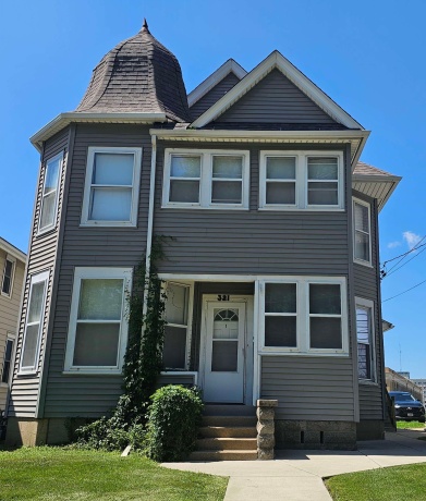 321 Prospect, ROCKFORD, Illinois 61104, ,2 Units,For Sale,Prospect,202605311