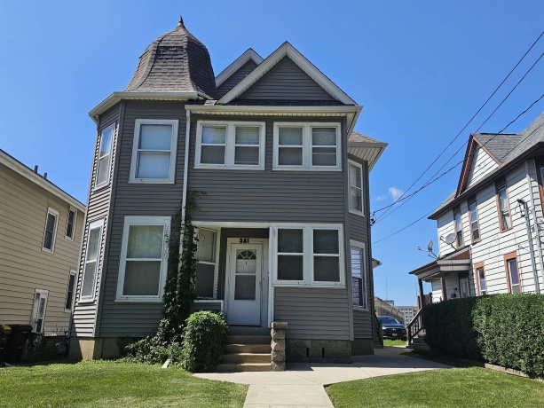 321 Prospect, ROCKFORD, Illinois 61104, ,2 Units,For Sale,Prospect,202605311