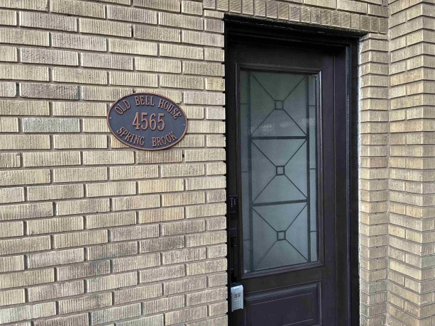 4565 Spring Brook, ROCKFORD, Illinois 61114, 3 Bedrooms Bedrooms, ,1 BathroomBathrooms,House,For Sale,Spring Brook,202605312