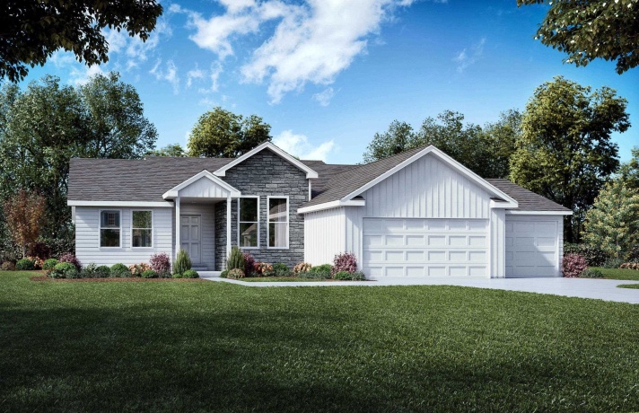 9772 Hawks Pointe, ROSCOE, Illinois 61073, 3 Bedrooms Bedrooms, ,2 BathroomsBathrooms,House,For Sale,Hawks Pointe,202605315