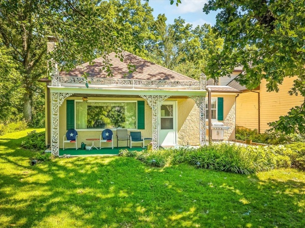 10324 Ventura, MACHESNEY PARK, Illinois 61115, 3 Bedrooms Bedrooms, ,1 BathroomBathrooms,House,For Sale,Ventura,202605319