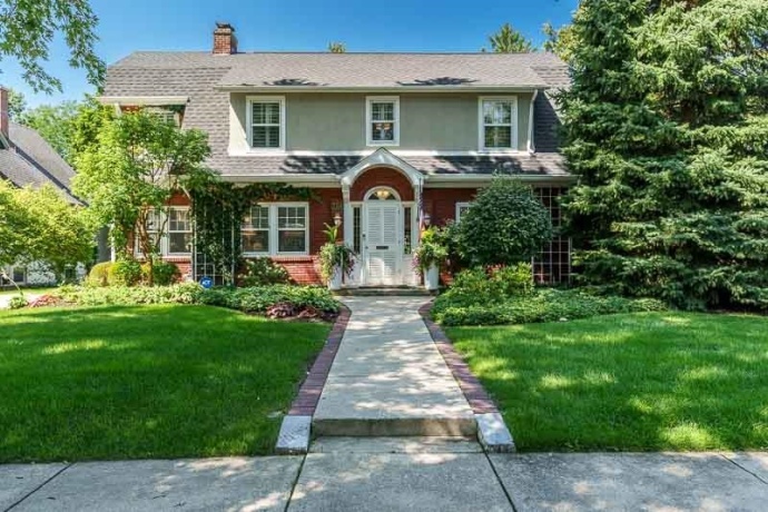 2314 CLINTON, ROCKFORD, Illinois 61103, 4 Bedrooms Bedrooms, ,2 BathroomsBathrooms,House,For Sale,CLINTON,202605320